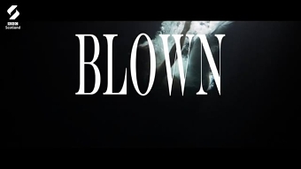 Blown