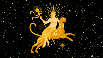Greek Mythology