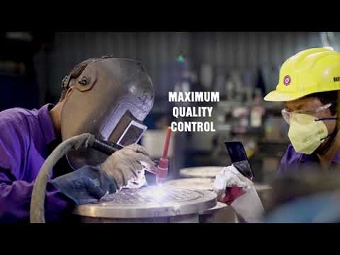 Branded Commercial for Pharmaceutical Water Industry