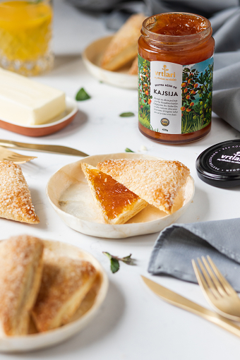 Lifestyle and product photography for Vrtlari