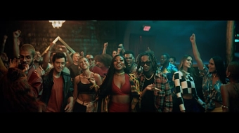 JOHNNIE WALKER - THE PATH IS OURS