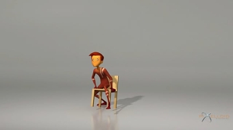 *