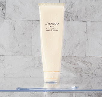 Shiseido