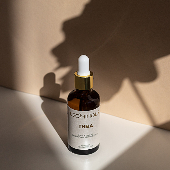 Face oil