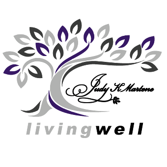 Logo Design - Living Well