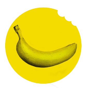 Brand design Fruits Secs and sun