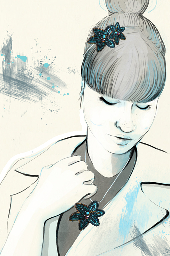 Fashion design