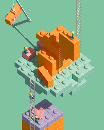 LEGO Project