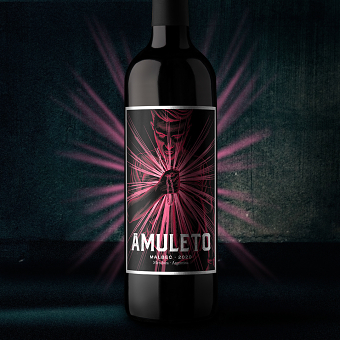 Amuleto Wines