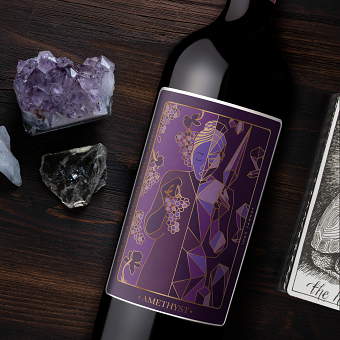 Amethyst Wine