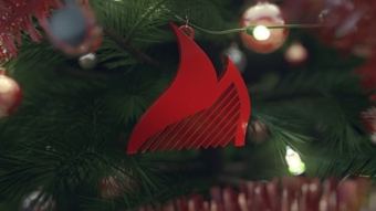 Happy Holidays!