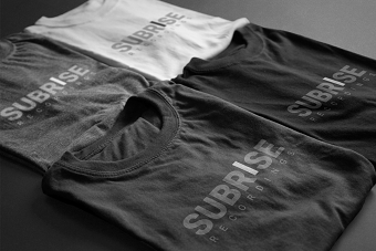 SUBRISE RECORDINGS
