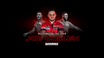Welcome Joe
