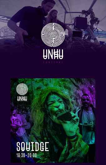 UNHU FESTIVAL