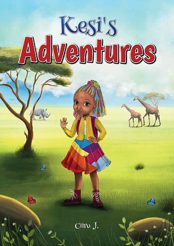 Kesi’s Adventures