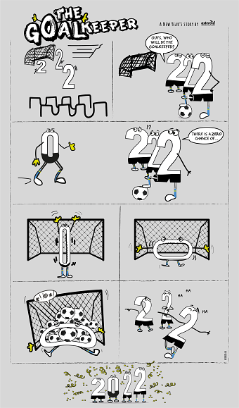 The Goalkeeper
