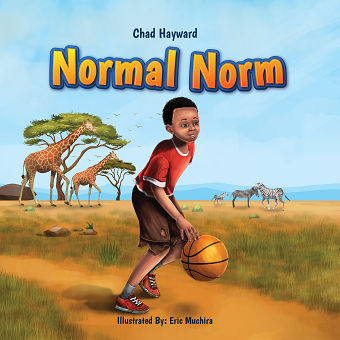Normal Norm by Chad Hayward