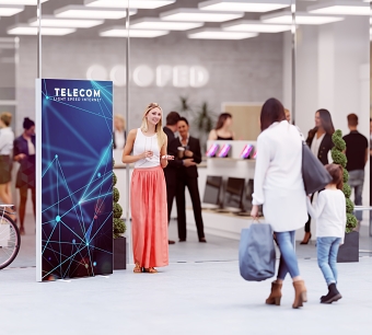LEDup Display Rendering