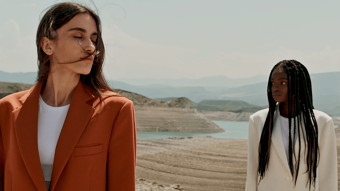 Fashion brand edit