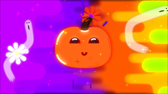 Jack's Halloween dream