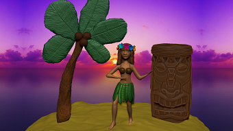 Teuila 2