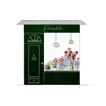 Flower Shop