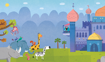A 10-volume collection of book illustrations/Part 2