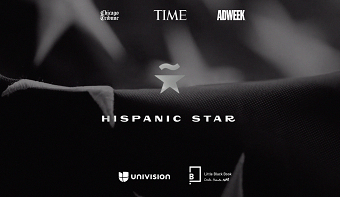 Hispanic Star