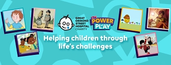 GOSH - The Power of Play