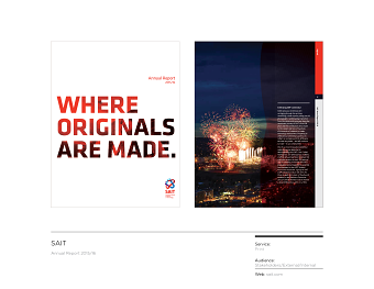 SAIT Annual Report