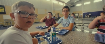 Wyoming Summer Food Program