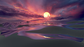 Floating