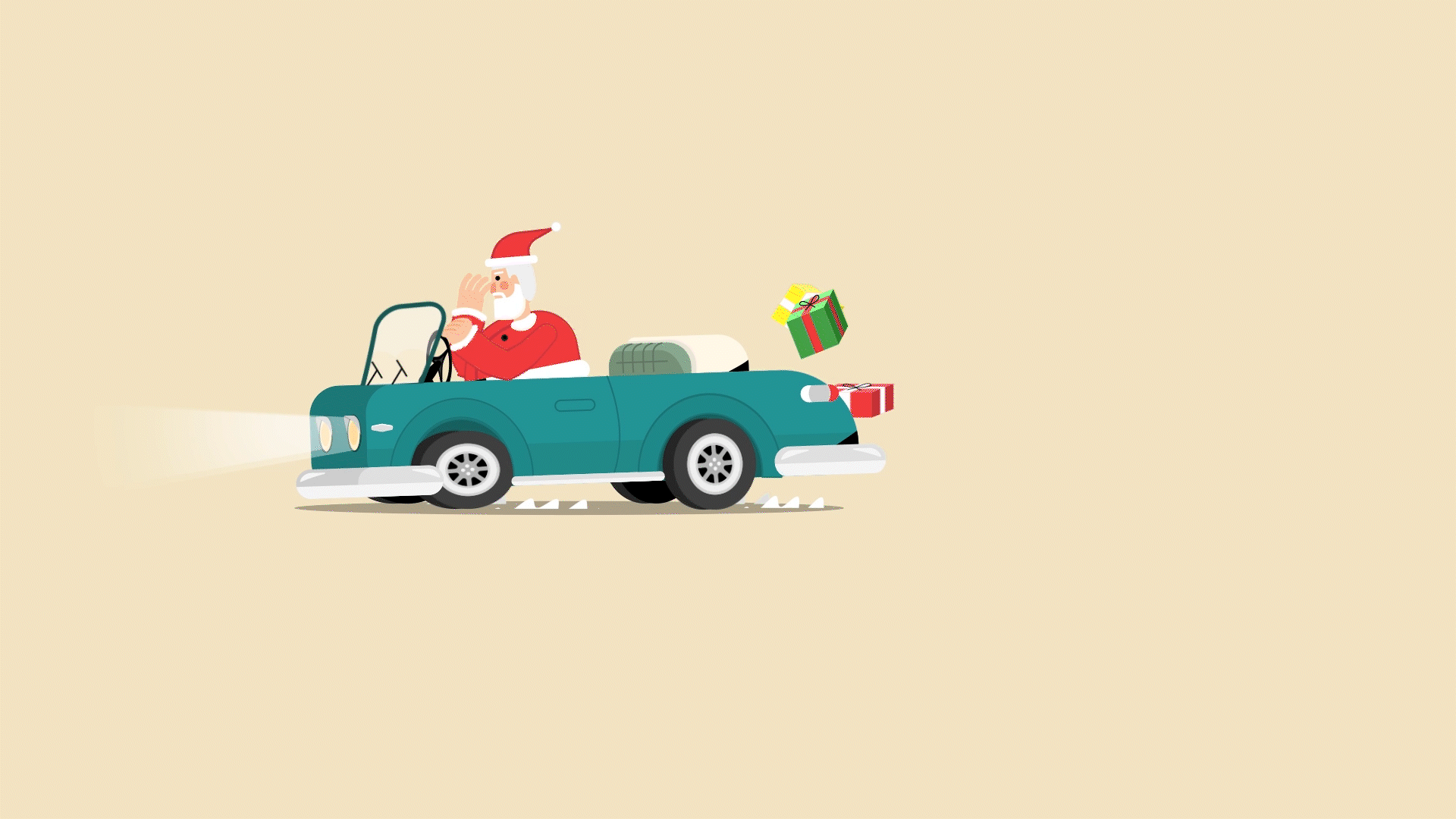 FELIZ NATAL 2021