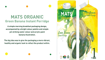 MATS ORGANIC