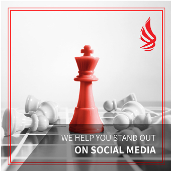 Social Media Pages