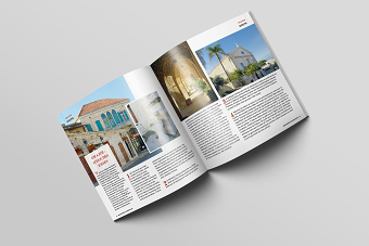 Magazine