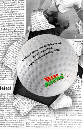 Print ad