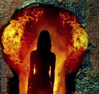 Firecracker