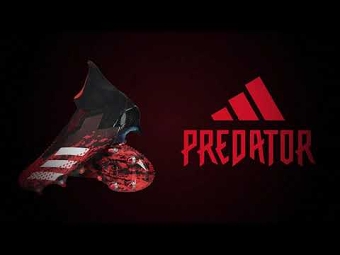 New Adidas Predator
