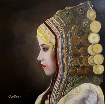 Paintings