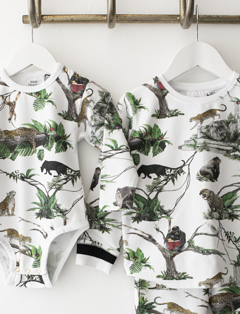 Fabric Design