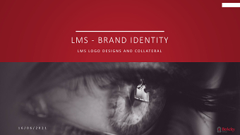 LMS - BRAND IDENTITY