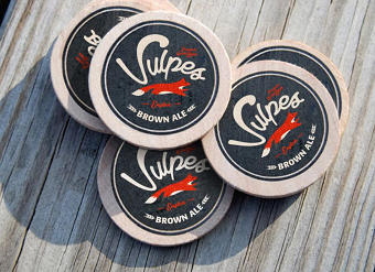 Vulpes Branding