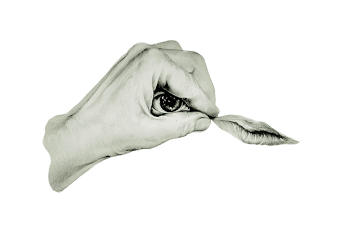 Hand, eye coordination