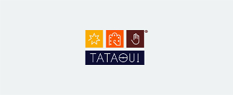 TATAOUI Logo design & Branding