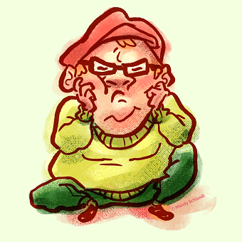Lil Man
