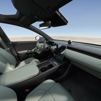NIO ET5
