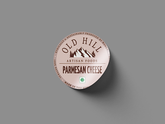 Label Sticker Packaging