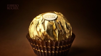 Ferrero Rocher