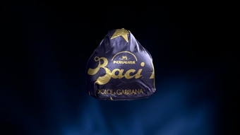 Baci Perugina Limited Edition